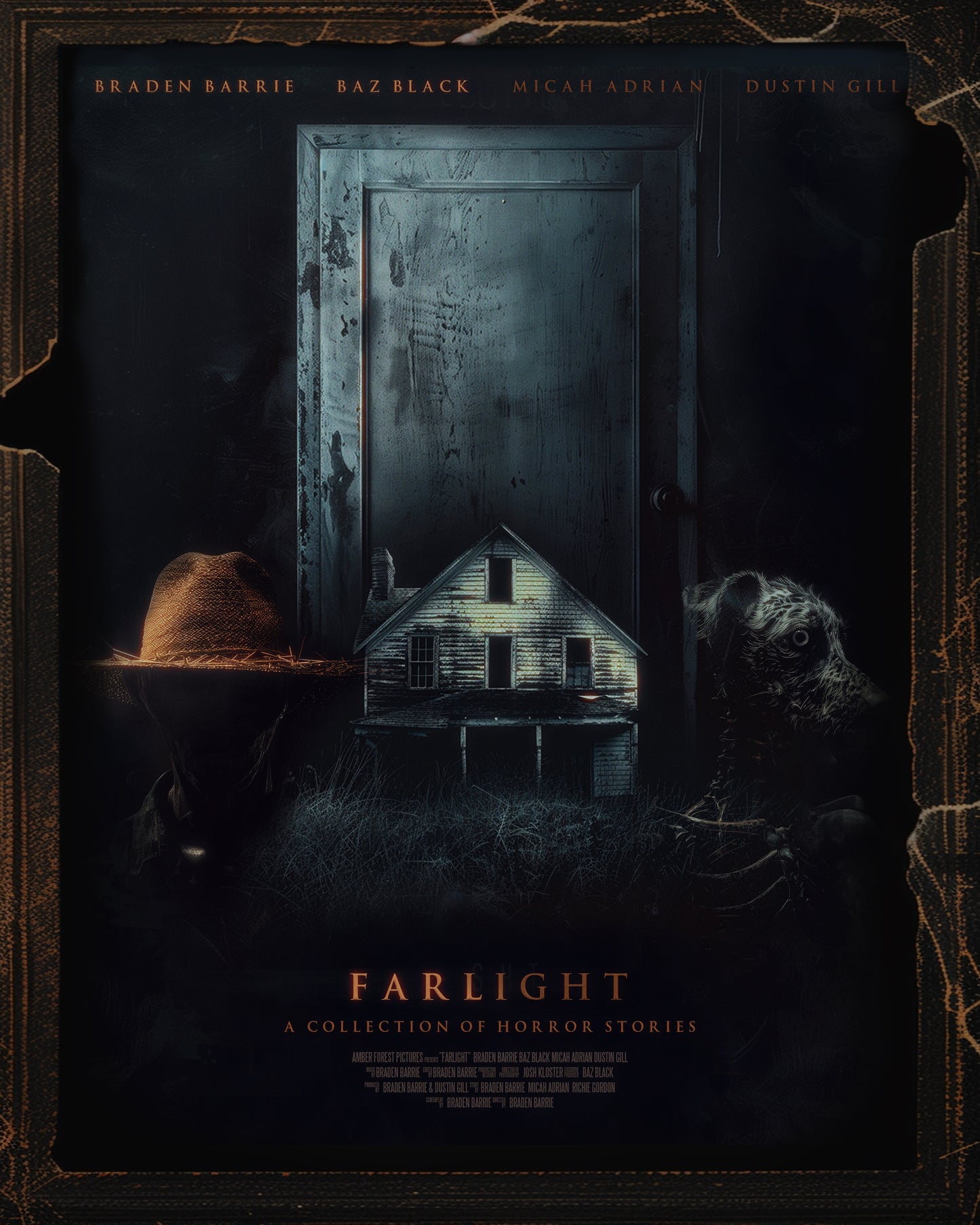 Farlight (Movie Poster)