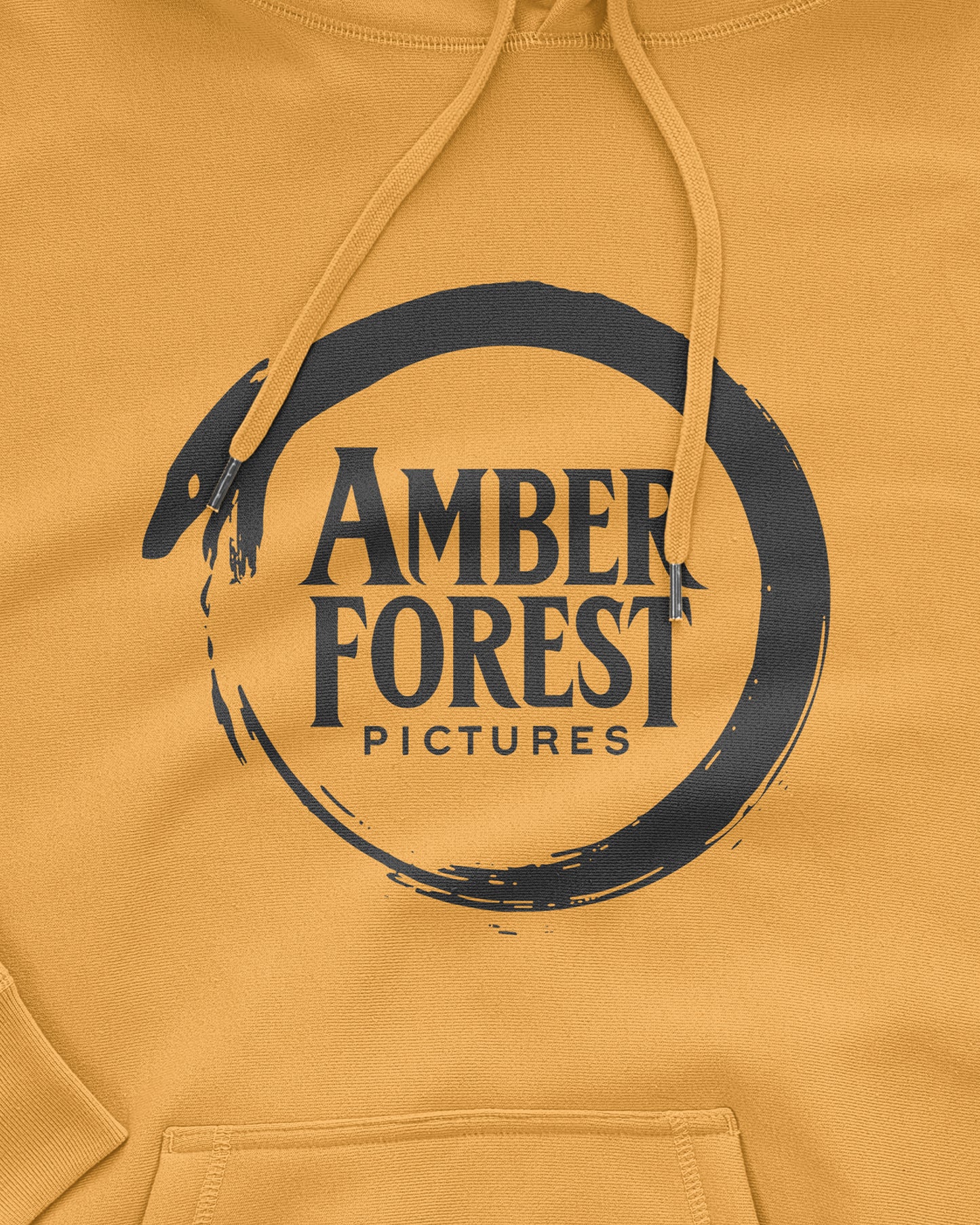 Amber Forest Pictures (Hoodie)