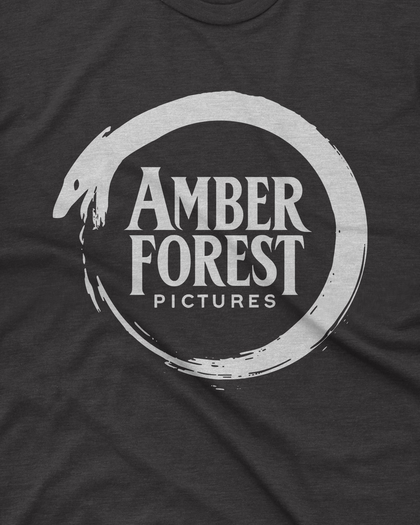 Amber Forest Pictures (Tee)