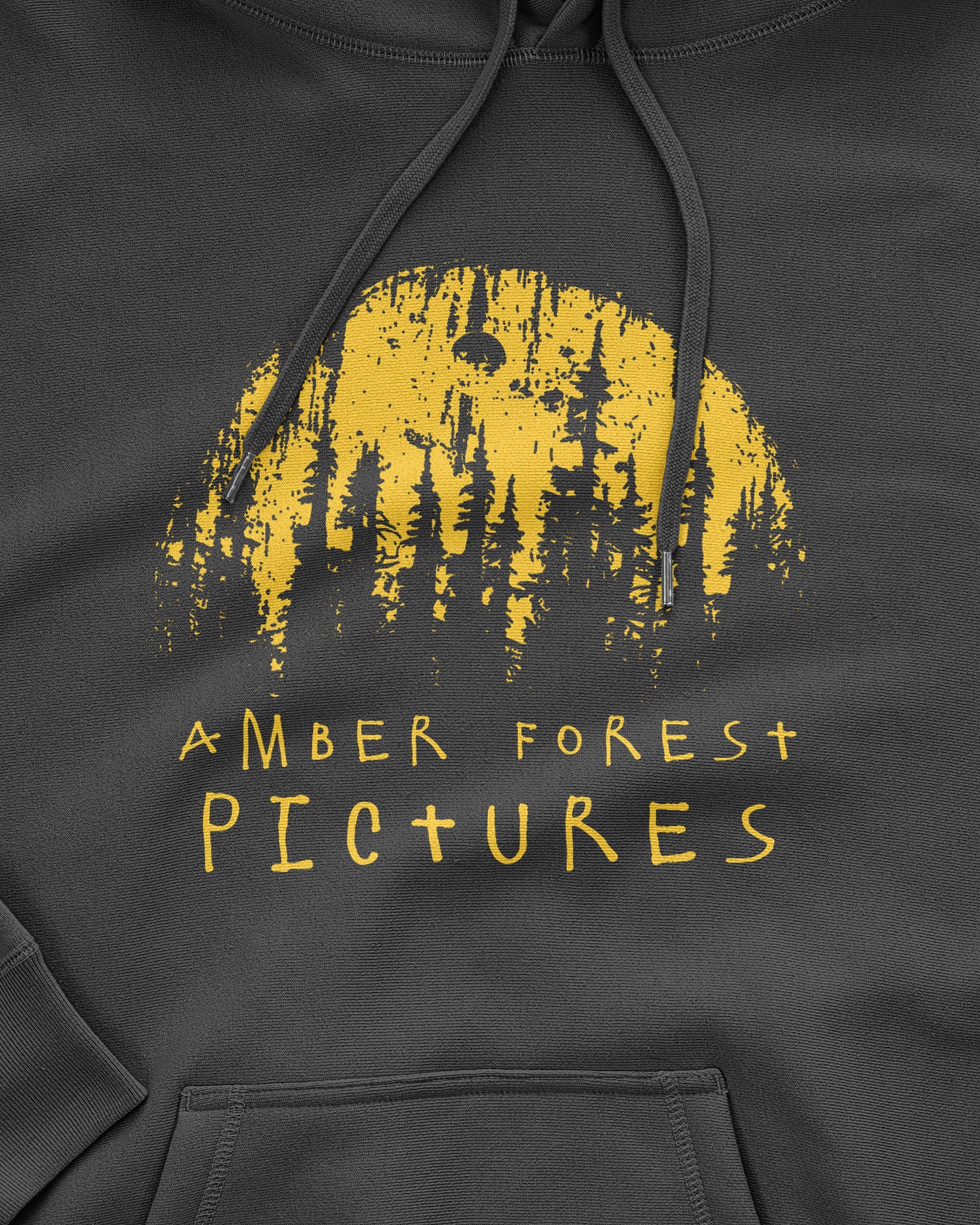 Amber Forest (Hoodie)