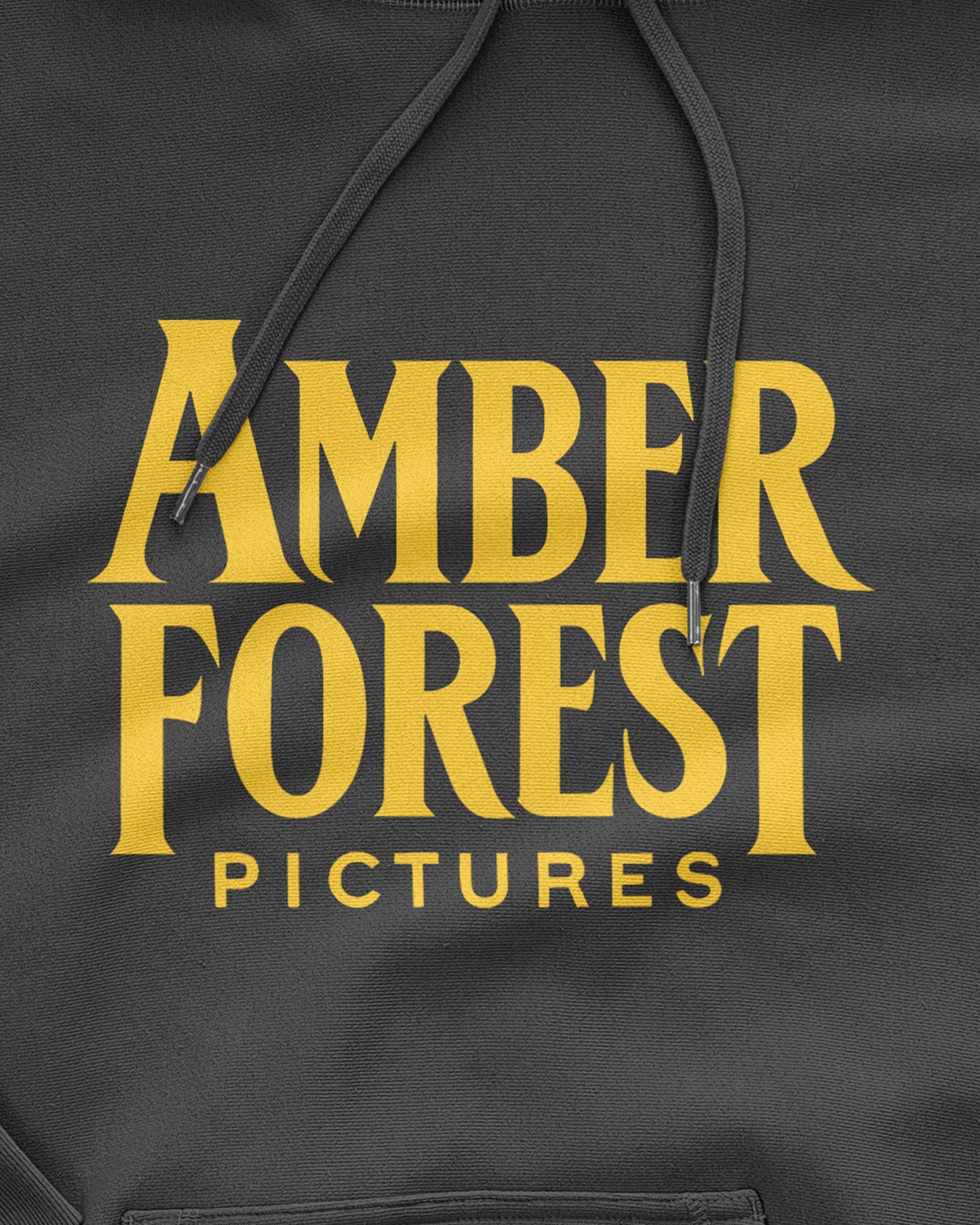 Amber Forest Pictures (Hoodie)
